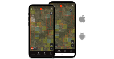 Hunt App